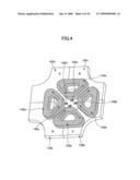 Haptic sense rendering apparatus and haptic sense rendering method diagram and image