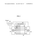 Plasma display, controller therefor and driving method thereof diagram and image