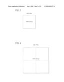 LIQUID CRYSTAL DISPLAY DEVICE AND MOBILE TERMINAL DEVICE diagram and image