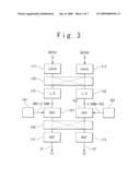 DISPLAY DRIVER CIRCUIT OF DISPLAY DEVICE diagram and image