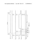 Control method, display panel and electronic system utilizing the same diagram and image