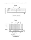 FLUID EJECTING APPARATUS AND METHOD FOR TRANSPORTING FLUID diagram and image