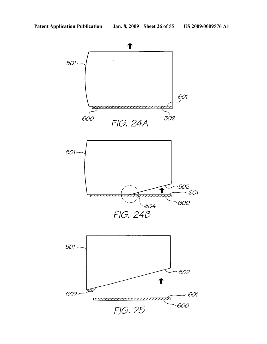 VALVE AND REGULATOR ARRANGEMENT FOR A PRINTHEAD CARTRIDGE - diagram, schematic, and image 27