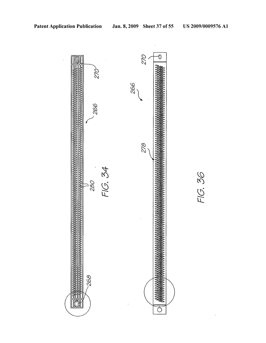 VALVE AND REGULATOR ARRANGEMENT FOR A PRINTHEAD CARTRIDGE - diagram, schematic, and image 38