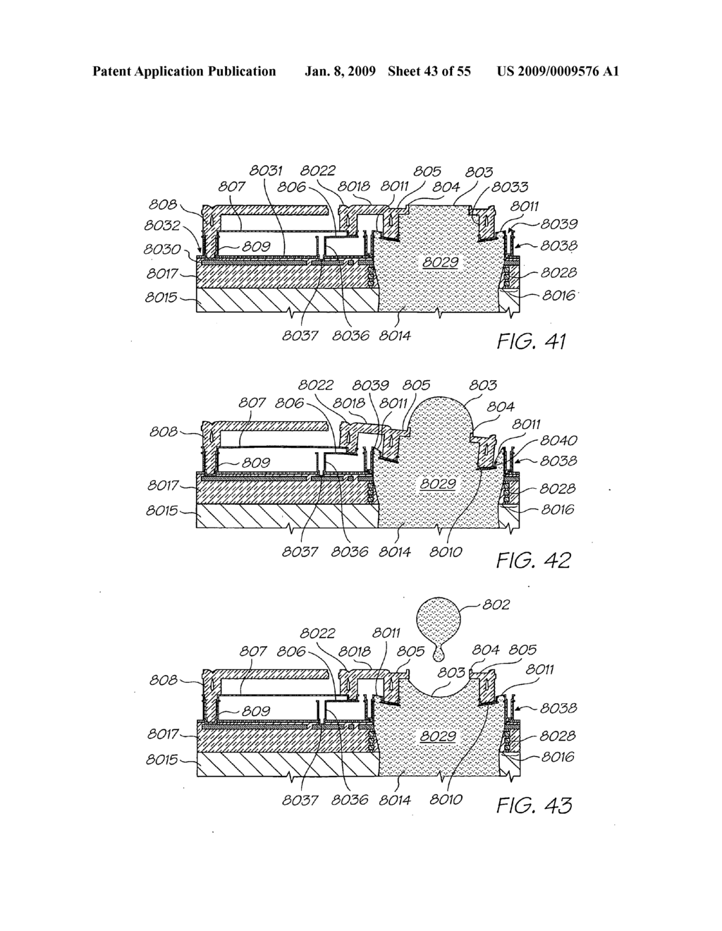 VALVE AND REGULATOR ARRANGEMENT FOR A PRINTHEAD CARTRIDGE - diagram, schematic, and image 44