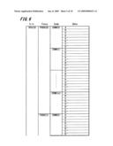 Lens apparatus, image capture apparatus, and method for correcting image quality diagram and image