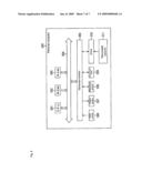 IMAGE PICKUP APPARATUS AND MONITORING DEVICE AND METHOD diagram and image