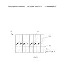 Non-Etched Flat Polarization-Selective Diffractive Optical Elements diagram and image