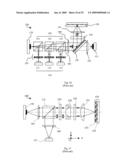 Non-Etched Flat Polarization-Selective Diffractive Optical Elements diagram and image