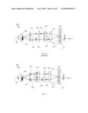 Non-Etched Flat Polarization-Selective Diffractive Optical Elements diagram and image