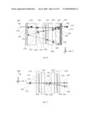 Non-Etched Flat Polarization-Selective Diffractive Optical Elements diagram and image