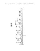 Reticle, apparatus for monitoring optical system, method for monitoring optical system, and method for manufacturing reticle diagram and image