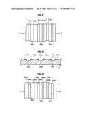 Reticle, apparatus for monitoring optical system, method for monitoring optical system, and method for manufacturing reticle diagram and image