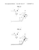 RECORDING APPARATUS diagram and image