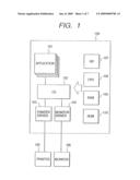 IMAGE PROCESSING METHOD, APPARATUS AND MEMORY MEDIUM THEREFOR diagram and image