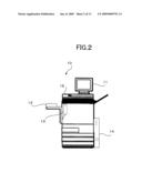 IMAGE FORMING APPARATUS AND IMAGE FORMING METHOD diagram and image