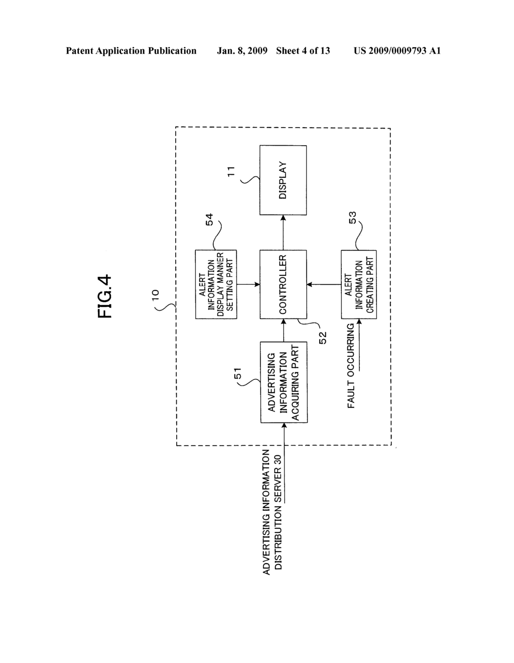 IMAGE FORMING APPARATUS AND IMAGE FORMING METHOD - diagram, schematic, and image 05