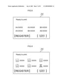 Image Forming Apparatus and Computer Readable Recording Medium diagram and image