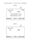 Image Forming Apparatus and Computer Readable Recording Medium diagram and image