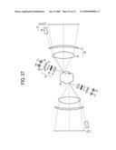 DIFFRACTION OPTICAL ELEMENT, LIGHT BEAM DETECTION DEVICE, OPTICAL SCANNER AND IMAGE FORMING APPARATUS diagram and image