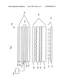 Thin film bulk and surface diffuser diagram and image