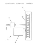 Thin film bulk and surface diffuser diagram and image