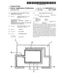 ELECTRONIC PART AND PROCESS FOR PRODUCING THE SAME diagram and image