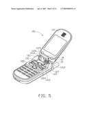 HINGE ASSEMBLY FOR FOLDABLE ELECTRONIC DEVICES diagram and image