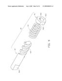 HINGE ASSEMBLY FOR FOLDABLE ELECTRONIC DEVICES diagram and image