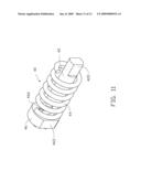 HINGE ASSEMBLY FOR FOLDABLE ELECTRONIC DEVICES diagram and image