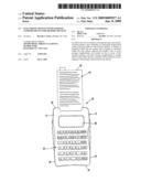 Electronic devices with storage compartments for memory devices diagram and image