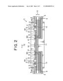 Electric connection box and manufacturing method thereof diagram and image