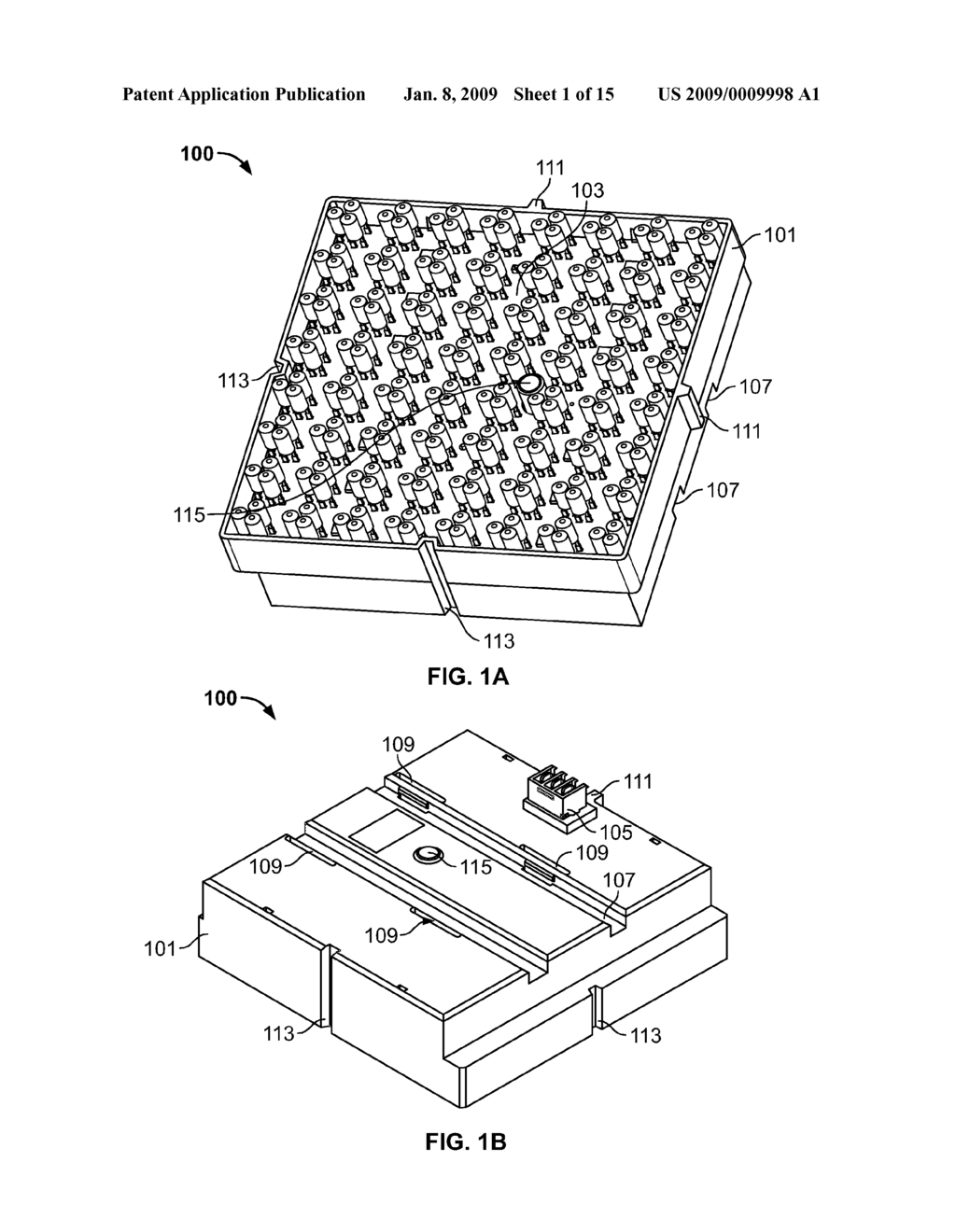 WIRELESSLY CONTROLLED LIGHT EMITTING DISPLAY SYSTEM - diagram, schematic, and image 02