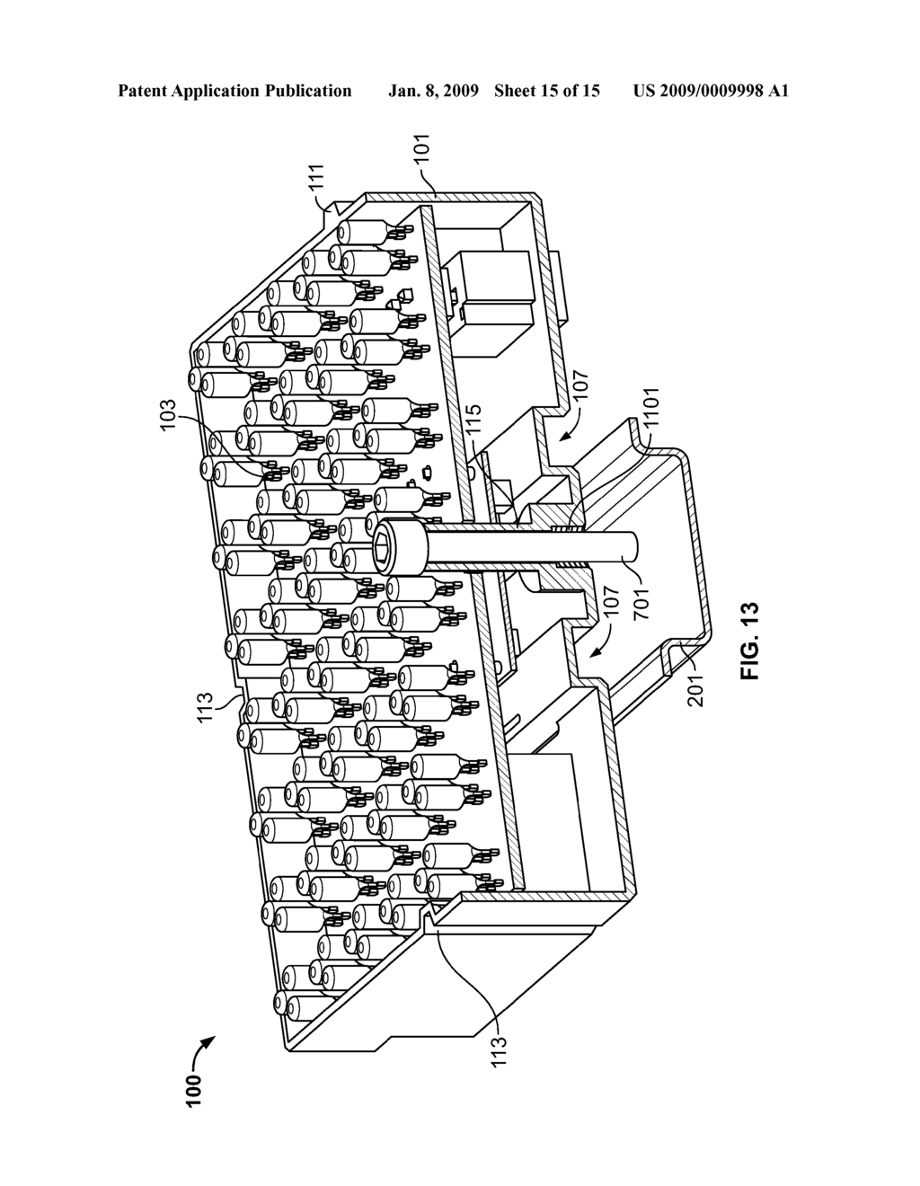 WIRELESSLY CONTROLLED LIGHT EMITTING DISPLAY SYSTEM - diagram, schematic, and image 16