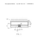 OPTICAL PLATE AND BACKLIGHT MODULE USING THE SAME diagram and image