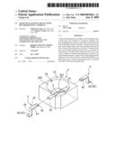 Solid state lighting device with heat-dissipating capability diagram and image