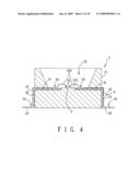 Solid state lighting device with heat-dissipating capability diagram and image