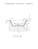 Solid state lighting device with heat-dissipating capability diagram and image