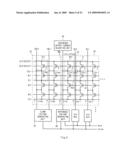 One-transistor type dram diagram and image