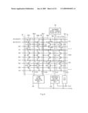 One-transistor type dram diagram and image