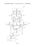 One-transistor type dram diagram and image