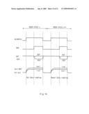 One-transistor type dram diagram and image