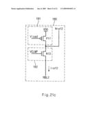 One-transistor type dram diagram and image