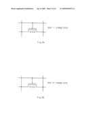 One-transistor type dram diagram and image