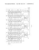 One-transistor type dram diagram and image