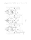 One-transistor type dram diagram and image