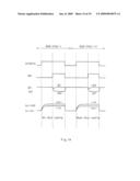 One-transistor type dram diagram and image