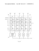 One-transistor type dram diagram and image