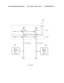 One-transistor type dram diagram and image