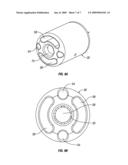 Seismic streamer having longitudinally symmetrically sensitive sensors to reduce effects of longitudinally traveling waves diagram and image